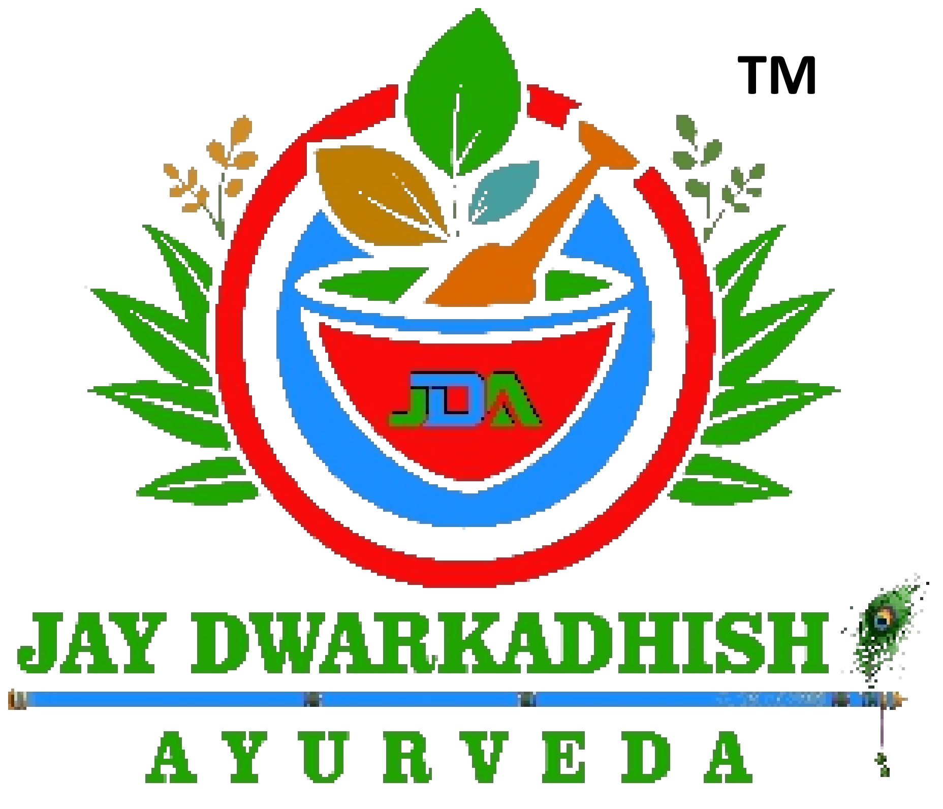Jay Dwarkadhish