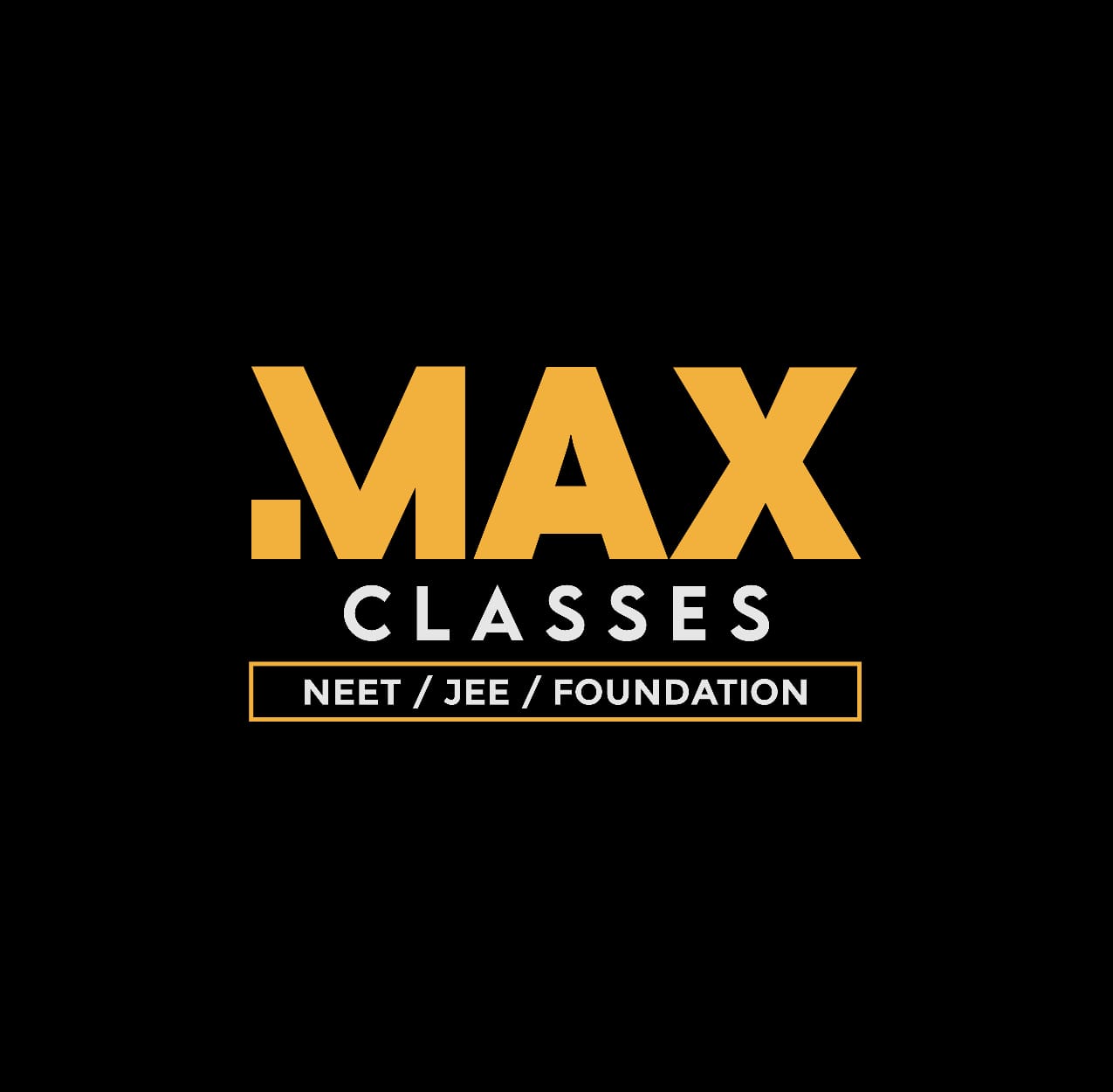 Max Classes