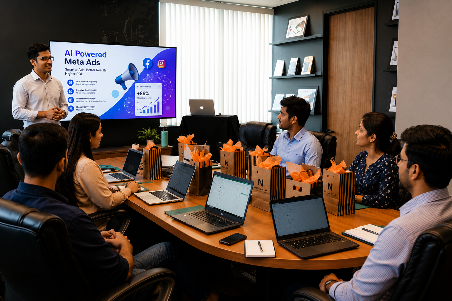 SNS ADS Methodology